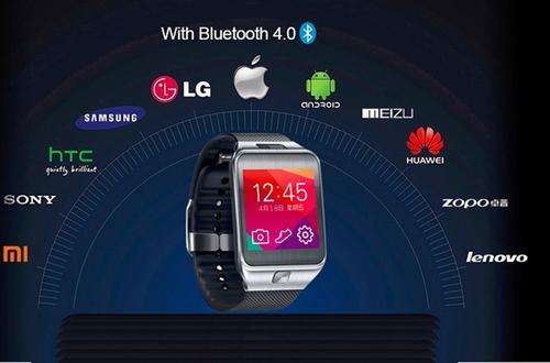 Samsung / Apple / Android SMART WATCH