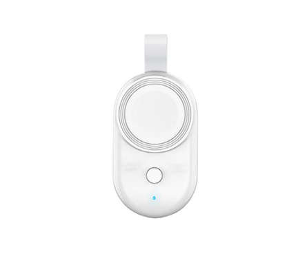Portable Magnetic Watch Wireless Charger Compatible for Apple Watch