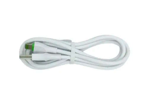 Quick Charge USB To Lightning Data Cable