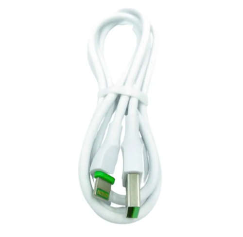 Quick Charge USB To Lightning Data Cable