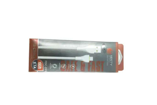 Quick Charge USB To Lightning Data Cable
