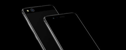 Huawei P10 Lite Dual SIM