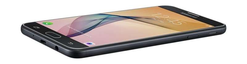 Samsung Galaxy J5 Prime, Dual SIM