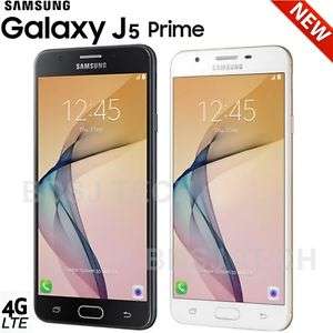 Samsung Galaxy J5 Prime, Dual SIM