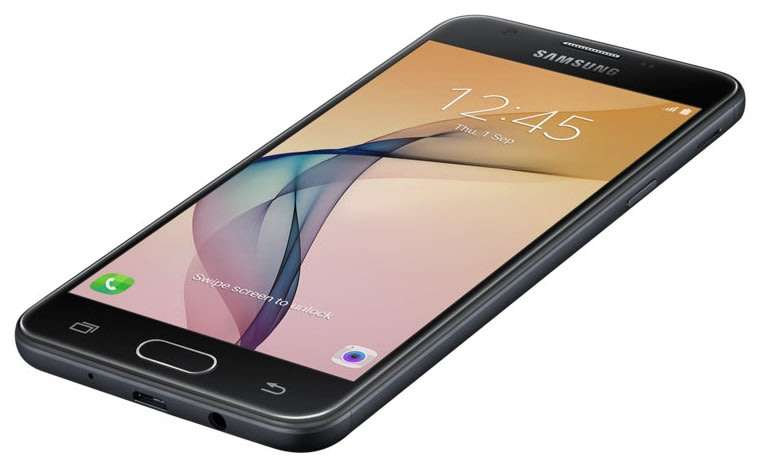 Samsung Galaxy J5 Prime, Dual SIM