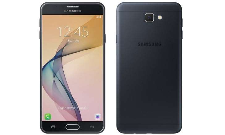 Samsung Galaxy J5 Prime, Dual SIM