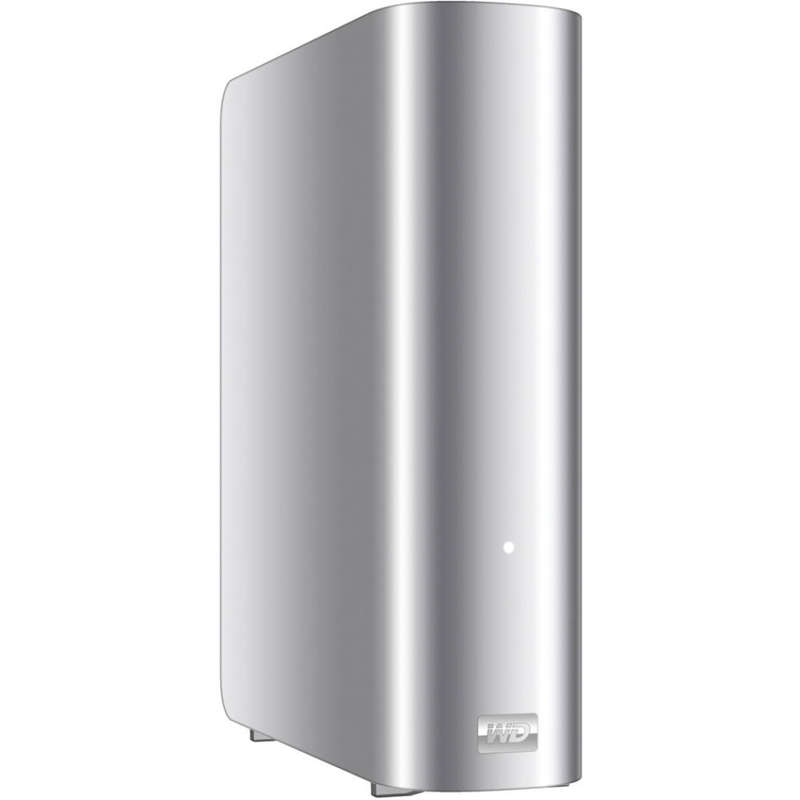 Western Digital 2TB My Book Studio USB 3.0 Desktop Hard Drive