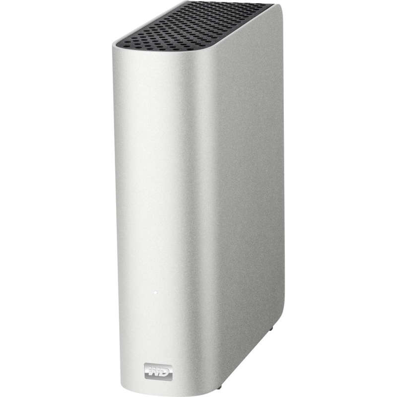 Western Digital 2TB My Book Studio USB 3.0 Desktop Hard Drive