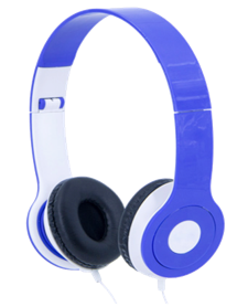 BLAUPUNKT 7" 3G & WiFi Tablet, Headphones & Powerbank Value Pack