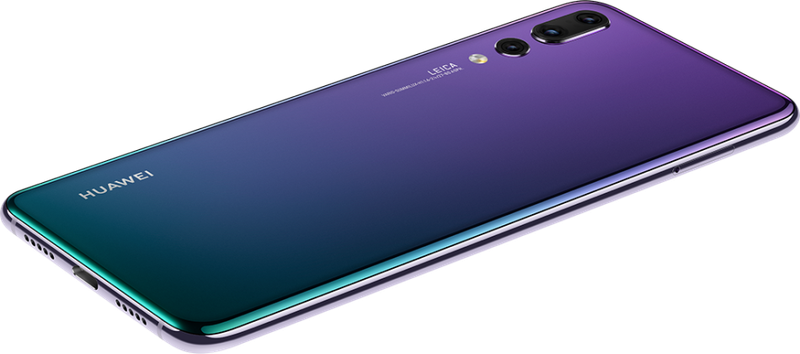 Huawei P20 Pro