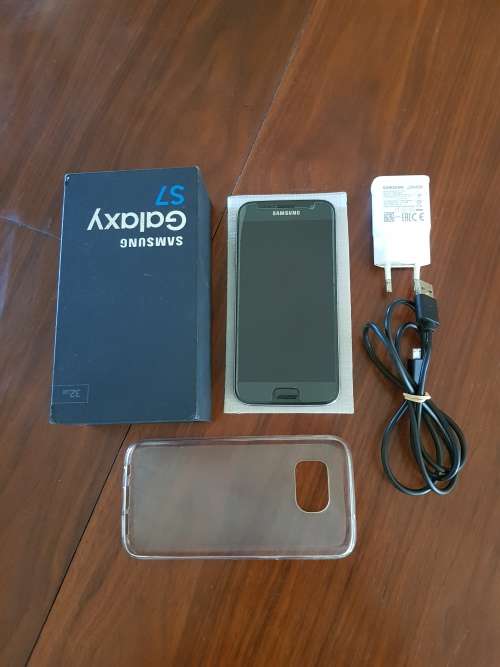 SAMSUNG S7