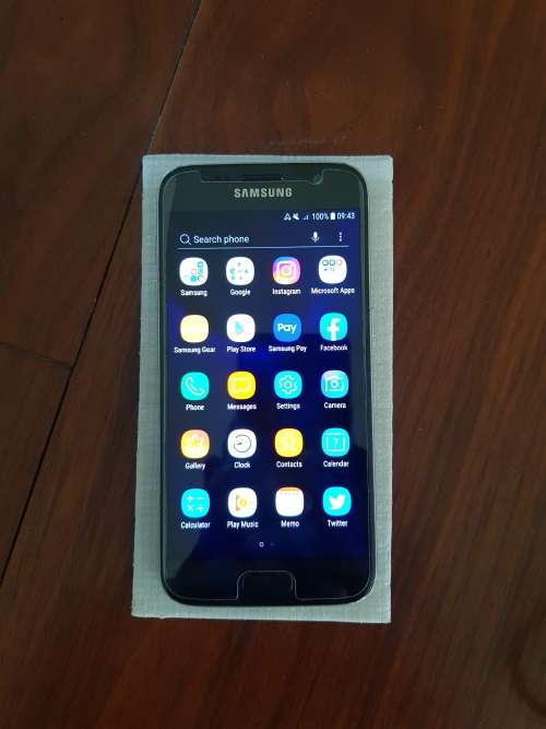 SAMSUNG S7
