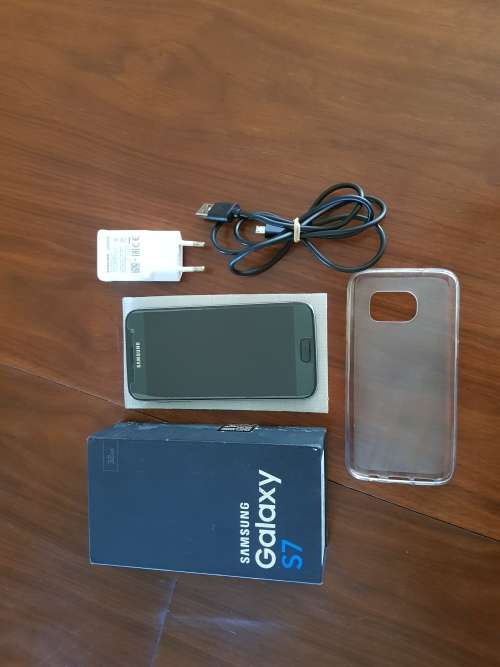 SAMSUNG S7