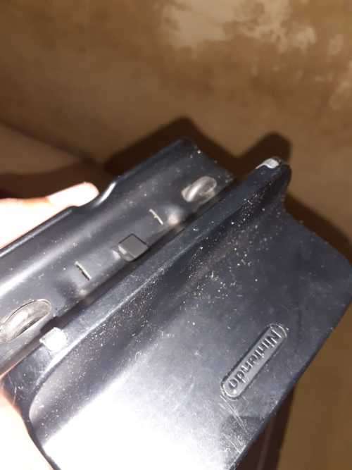NINTENDO WII U- READ DESCRIPTION