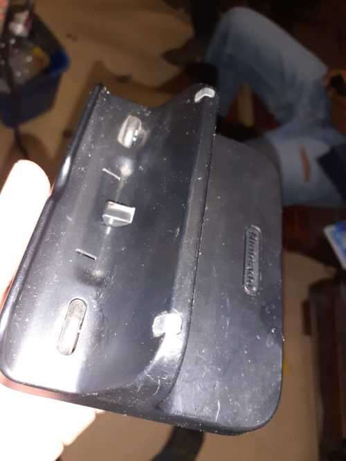 NINTENDO WII U- READ DESCRIPTION