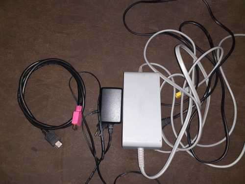 NINTENDO WII U- READ DESCRIPTION