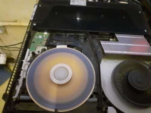 PS4 SLIM 500GB (Read Description)