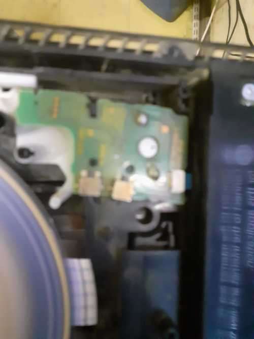 PS4 SLIM 500GB (Read Description)