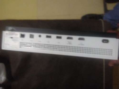 XBOX ONE S (Read Description)