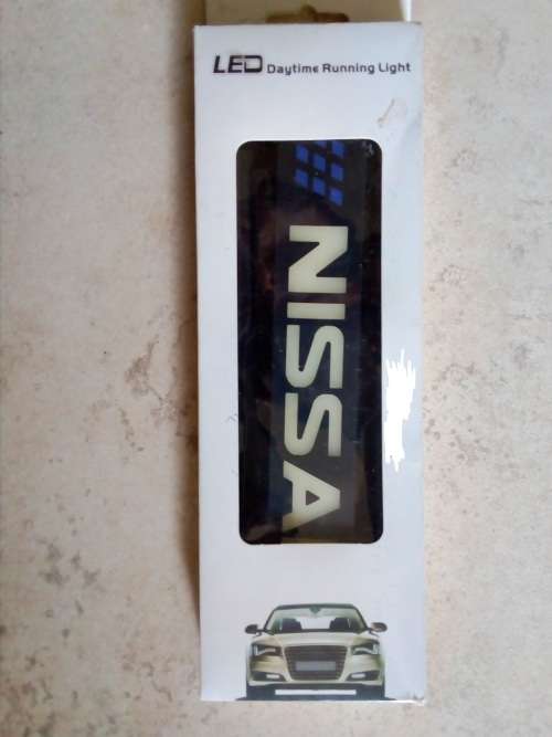 Nissan Led Daytime Running Lights (*Local Stock*) DRL