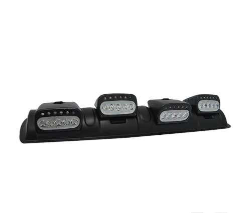 UNIVERSAL DUAL FUNCTION BAKKIE LED ROOF BAR LIGHT