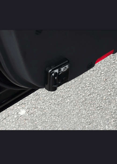 Wireless Door Logo Lights Per Pair