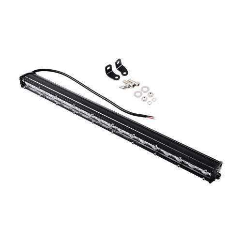 64cm Led Bar Slimline 24LED (72W)