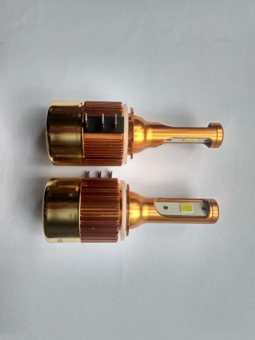 C8 H15 Led Bulb85w 17000 Lumens with DRL,Canbus error Free