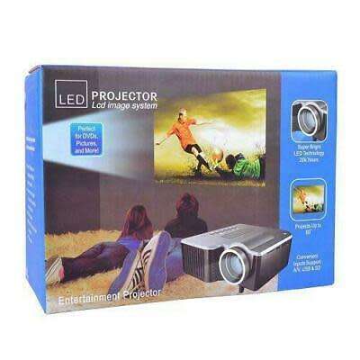 Mini Led projectors