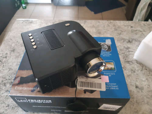 Mini Led projectors
