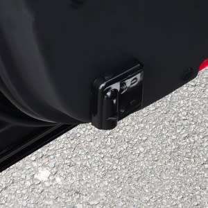 Wireless car door logo Lights (Per Pair)