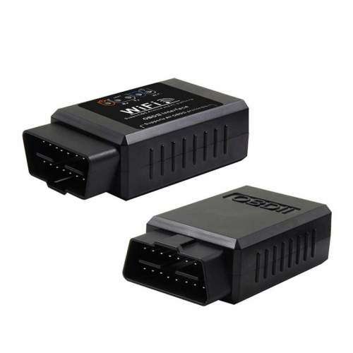 Diagnostic Tool (Wireless) OBD2 Scanner Clear errors