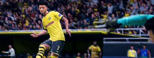 Fifa 20 Xbox One