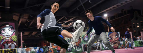 Fifa 20 Xbox One