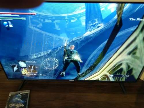 Sony PS3 Slim 250 GB