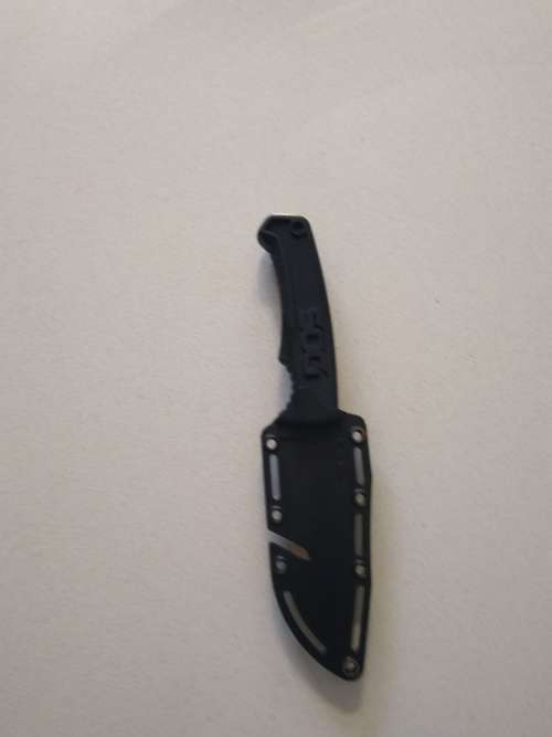SOG Field Knife