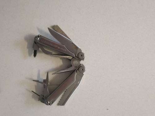 Leatherman Wave 2