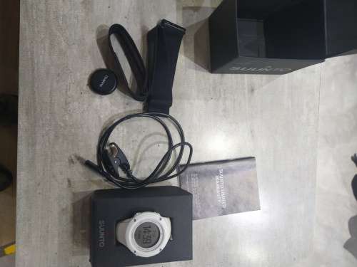 Suunto Ambit 3 Run