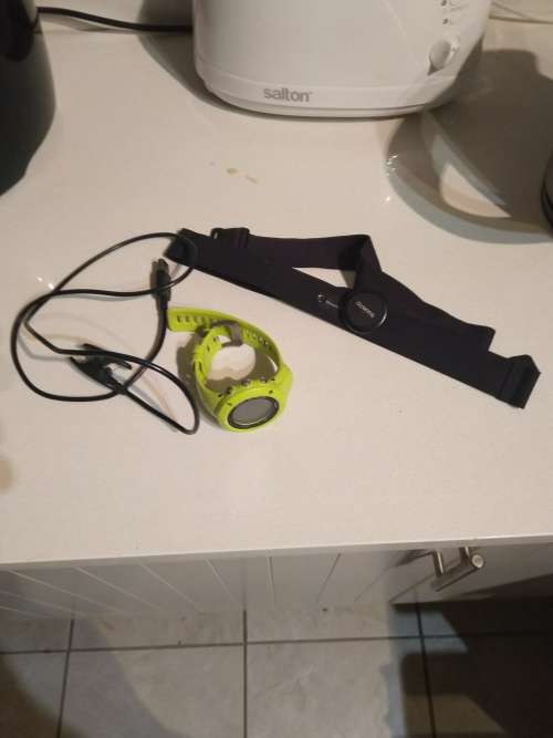 Suunto Ambit 3 Run