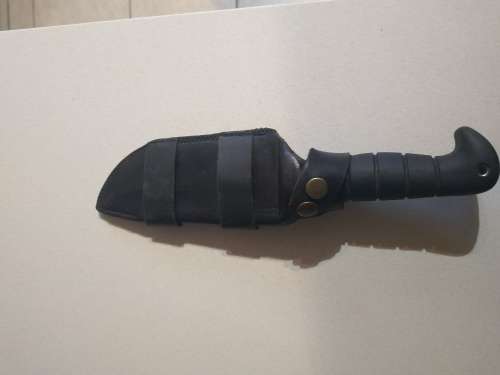 Ka-Bar Warthog Fxed Blade