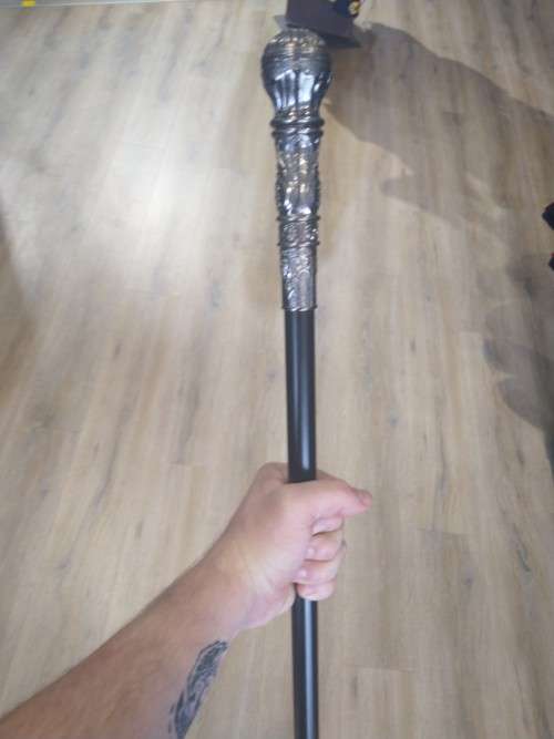 Walking Cane/Sword (Postage R100)
