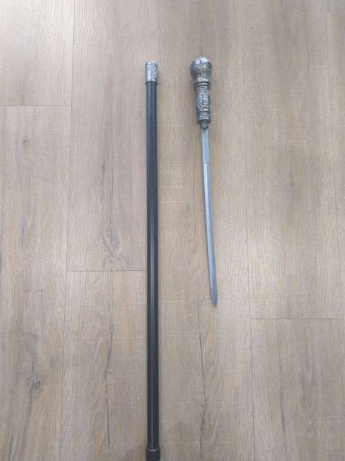 Walking Cane/Sword (Postage R100)