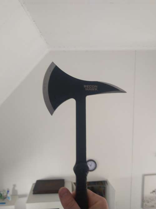 Cold Steel Demko Recon Hawk