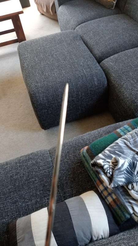 Smallsword set