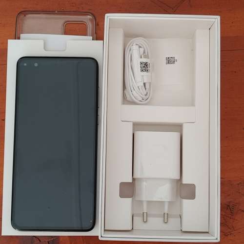 Huawei p40