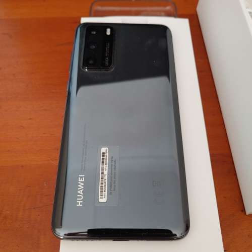 Huawei p40