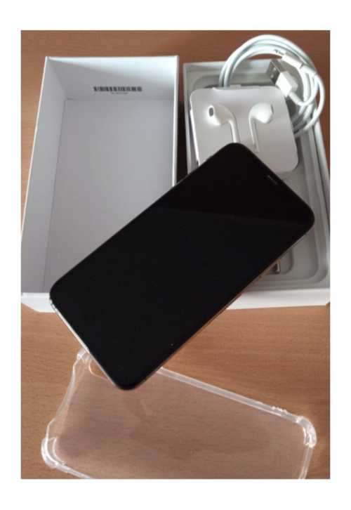 Iphone Xs 256GB