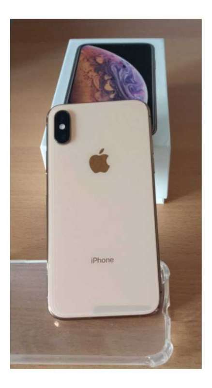 Iphone Xs 256GB