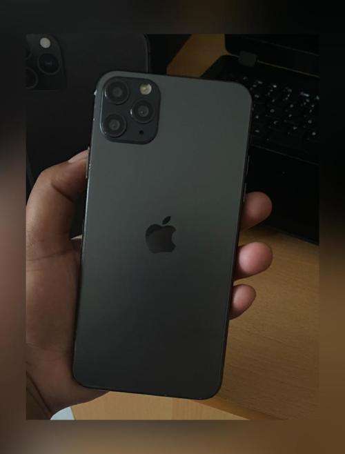 Iphone 11 Pro Max 512Gb,Like New