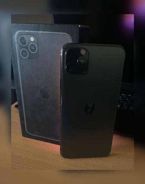 Iphone 11 Pro Max 512Gb,Like New